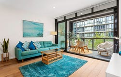 211/6 Provan Street, Campbell, ACT 2612