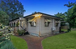 19 TREVOR STREET, Beachmere, Qld 4510