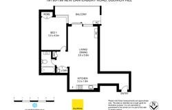 19/793-799 New Canterbury Road, Dulwich Hill, NSW 2203