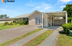 1 Blue Bell Way, Worrigee, NSW 2540