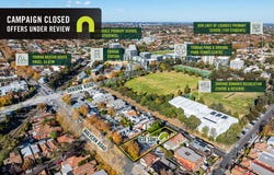 698-700 Malvern Road, Prahran, Vic 3181