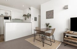 21A/10 Clifton Street, Prahran, Vic 3181