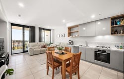806/10 Park Terrace, Bowden, SA 5007