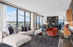 184/45 West Row, City, ACT 2601