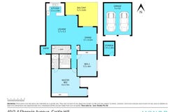 40/2-6 Sherwin Avenue, Castle Hill, NSW 2154