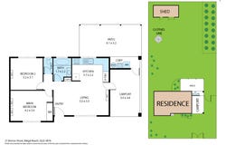 21 Borton Street, Balgal Beach, Qld 4816