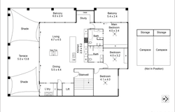 9/35 Willis Street, Hampton, Vic 3188