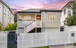 8 Boys Street, Paddington, Qld 4064
