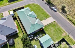 5 Thorpe Street, Chinchilla, Qld 4413