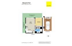605/3 Mooltan Ave, Macquarie Park, NSW 2113