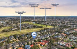 24 Tournament Drive, Sanctuary Lakes, Vic 3030