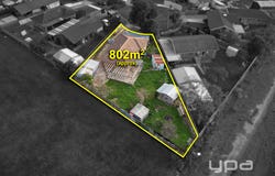 20 Devenish Court, Westmeadows, Vic 3049
