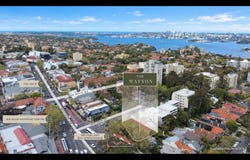 16, 18 & 18A Watson Street, Neutral Bay, NSW 2089