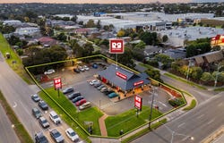 Red Rooster, 231-233 Ferntree Gully Road, Mount Waverley, Vic 3149