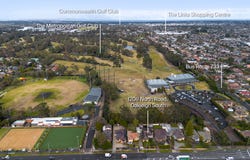1208 North Road, Oakleigh South, Vic 3167