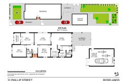 31 Phillip Street, Roselands, NSW 2196