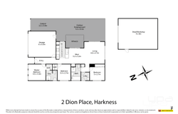 2 Dion Place, Harkness, Vic 3337