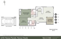 6/81 Noosa Parade, Noosa Heads, Qld 4567
