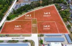 1-4 Neilson Court, Warragul, Vic 3820