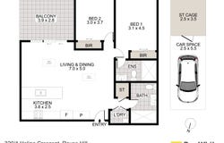 E320/1 Herlina Crescent, Rouse Hill, NSW 2155