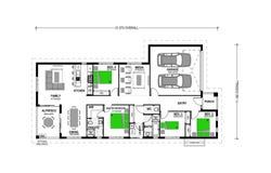 Lot 4014 Stage 13D | Stroud Homes, Flagstone, Qld 4280