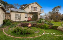 194 Old Telegraph Road East, Crossover, Vic 3821