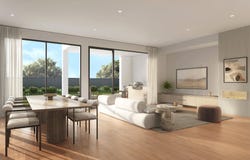 Lots 101 & 102/17 Rymill Road, Somerton Park, SA 5044