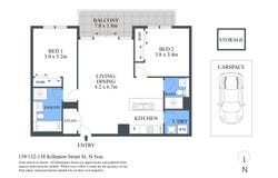 139/132-138 Killeaton Street, St Ives, NSW 2075