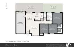 5/11 Thornlake Court, Tingalpa, Qld 4173