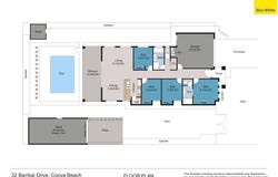 32 Barrbal Drive, Cooya Beach, Qld 4873