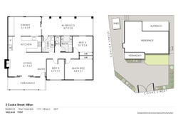 2 Cooke Street, Hilton, WA 6163