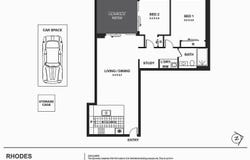 908/42 Walker Street, Rhodes, NSW 2138