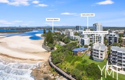 3/31 Warne Terrace, Caloundra, Qld 4551