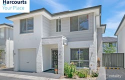 8/30 Australis Drive, Ropes Crossing, NSW 2760