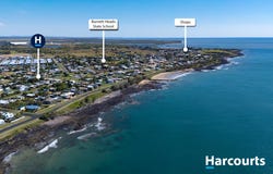 20 SHELLEY ST, Burnett Heads, Qld 4670