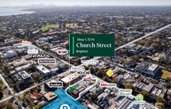 Shop 1 72-74 Church Street, Brighton, Vic 3186