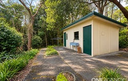 1 Bednal Road, Springwood, NSW 2777