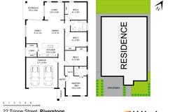 22 Trippe Street (Grantham Farm), Riverstone, NSW 2765