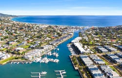 Berth B109 Martha Cove Water Way, Safety Beach, Vic 3936