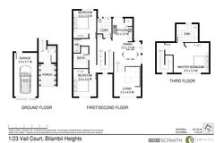 1/23 Vail Court, Bilambil Heights, NSW 2486