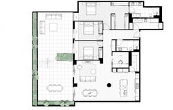 G01/380 Hawthorn, Caulfield South, Vic 3162
