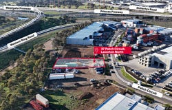 37 Patch Circuit, Laverton North, Vic 3026
