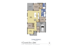 4 Clearfield Avenue, Austral, NSW 2179