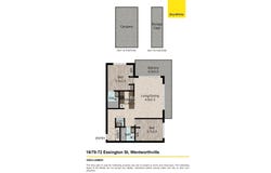 16/70-72 Essington Street, Wentworthville, NSW 2145