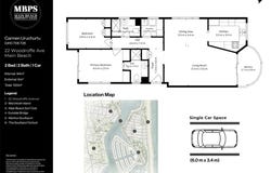 22 Woodroffe Avenue, Main Beach, Qld 4217