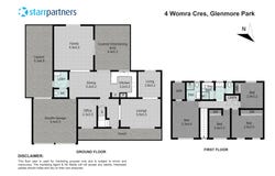 4 Womra Crescent, Glenmore Park, NSW 2745