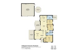 18 Bogota Crescent, Paralowie, SA 5108