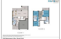 10/6 Belangason Way, Shoal Point, Qld 4750