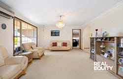 50 Aylesbury Crescent, Chipping Norton, NSW 2170