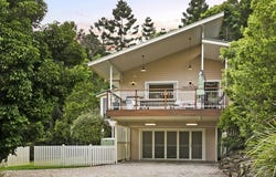 30 Thomas Waters Road, Tallebudgera Valley, Qld 4228